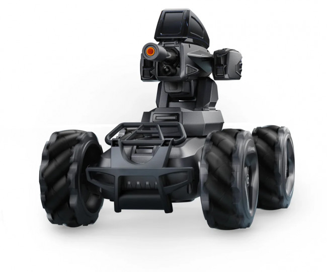 Радіокерована машини-монстр Veeniix V997 Remote Control Monster Truck